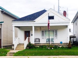 4352 Rhodes Ave, New Boston, OH 45662