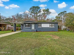 2166 Leon Rd, Jacksonville, FL 32246