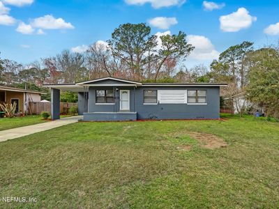 2166 LEON Road, Jacksonville, FL, 32246