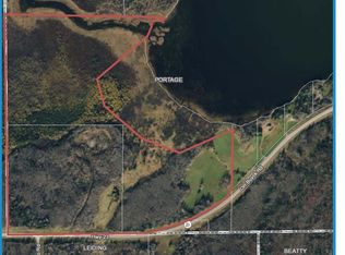 Tbd Orr Buyck Rd, Orr, MN 55771