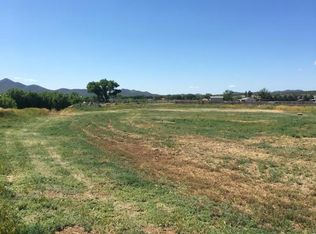 505 S Dunivin Ln, Dewey, AZ 86327