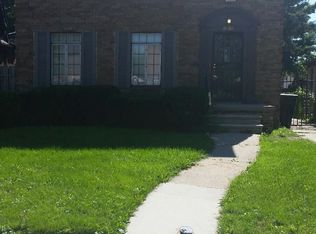 11286 Nashville St, Detroit, MI 48205