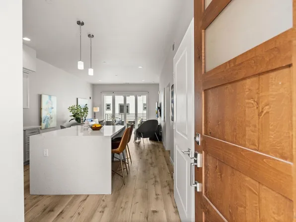 1655 2nd Street #206, Napa, CA 94559