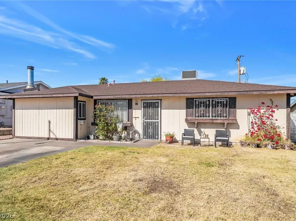 230 Denver Way, Henderson, NV 89015