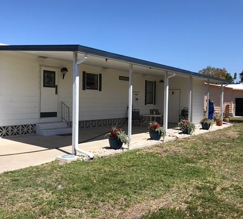 Carport & Workshop/Laundry
