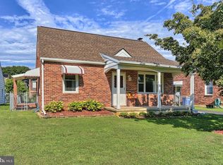 312 Edgewood Rd, York, PA 17402