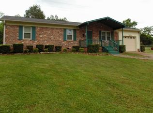 250 Thompson Chapel Rd, Spartanburg, SC 29307