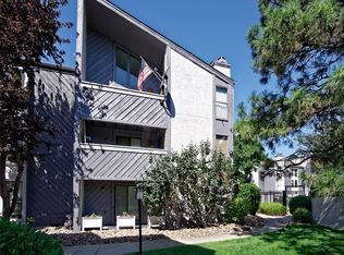 9837 E Peakview Ave APT D03, Englewood, CO 80111