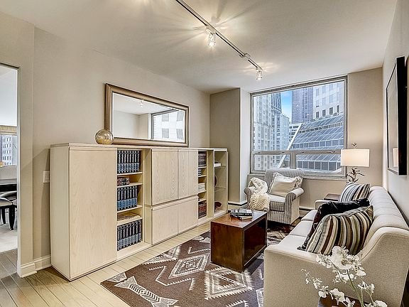 Den, office or breakfast RM