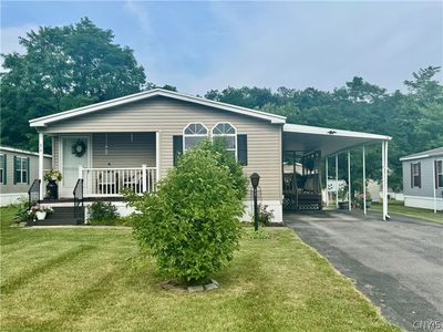 619 Barbara Ave, Clinton, NY, 13323