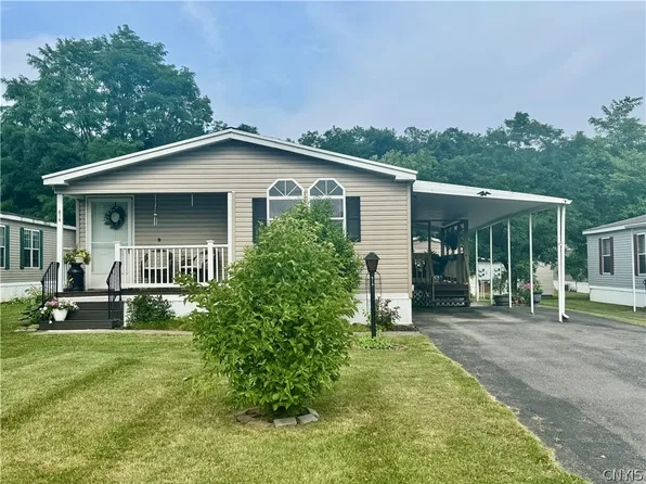 619 Barbara Ave, Clinton, NY 13323