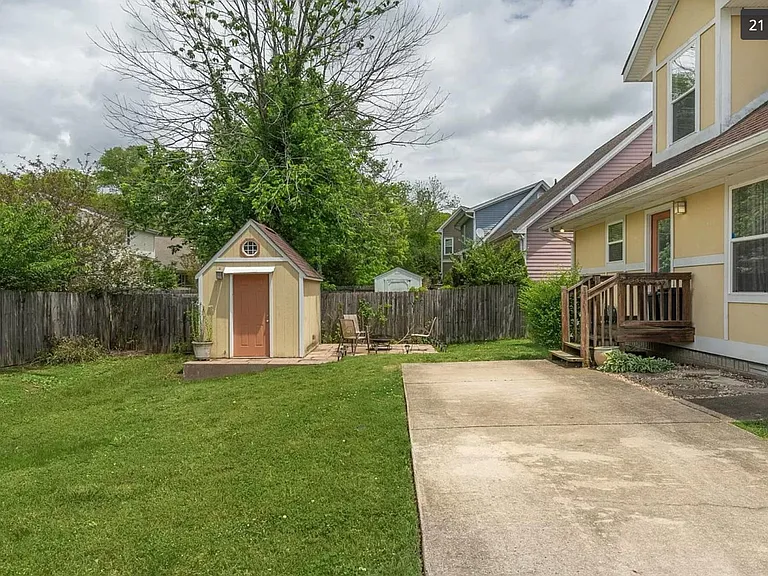 2201 Milan Ct — Photo 20