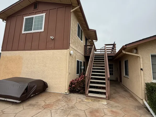 733 San Fernando Dr, Santa Barbara, CA 93111