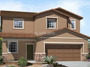 9277 Buffalo Creeek St, Las Vegas, NV 89139