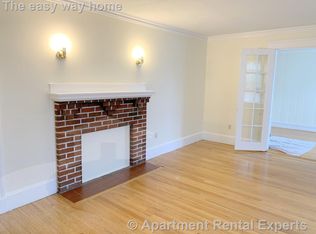 88 Bradford Rd #1F, Watertown, MA 02472