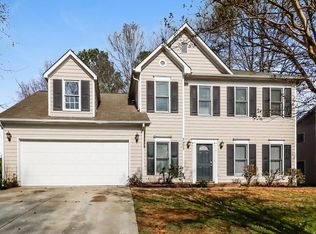 7421 Trotter Rd, Charlotte, NC 28216