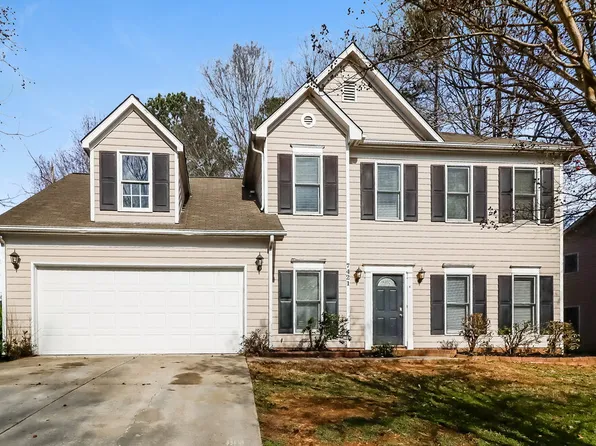 7421 Trotter Rd, Charlotte, NC 28216