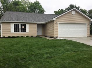 4264 Sycamore Ct, Franklin, IN 46131