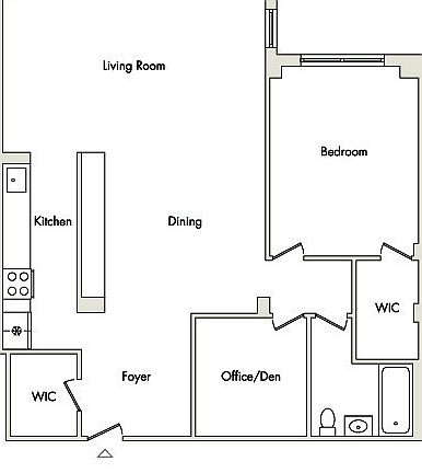 2nd image of 420 E 55th St APT 9P