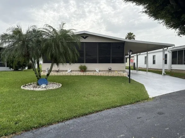 431 Day Lilly St, Sebring, FL 33876