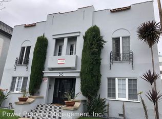 121 S Elm Dr APT 10, Beverly Hills, CA 90212