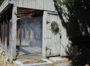 267 S Main St, Sherborn, MA 01770