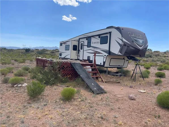 0 N Quail Nest Rd, Kingman, AZ 86401