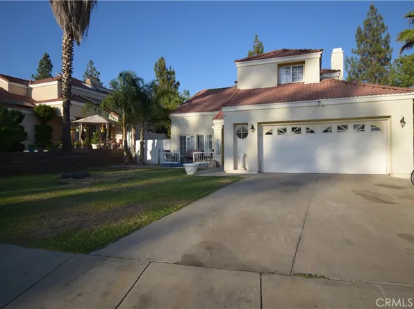 11954 Villa Hermosa, Moreno Valley, CA 92557