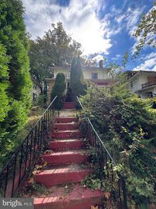 4011 Carlisle Ave, Baltimore, MD, 21216