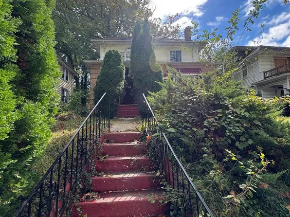 4011 Carlisle Ave, Baltimore, MD 21216