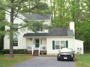 18 Dawn Isle, Ocean Pines, MD 21811