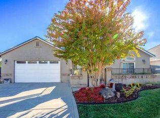 1236 Bonhurst Dr, Redding, CA