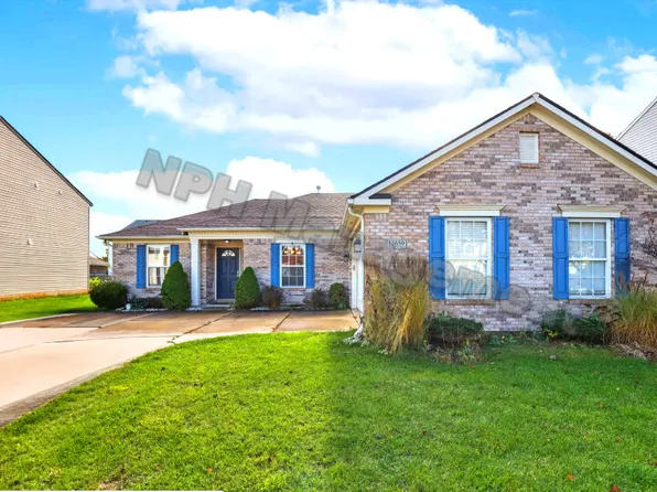 12659 Majestic Way, Fishers, IN 46037