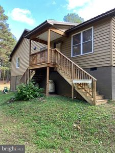 2010 Highway 903, Bracey, VA, 23919