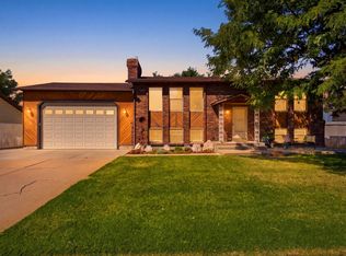 4737 S 3600 W, Roy, UT 84067
