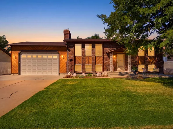 4737 S 3600 W, Roy, UT 84067