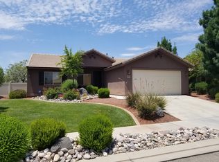 1429 N 2200 W, Saint George, UT 84770