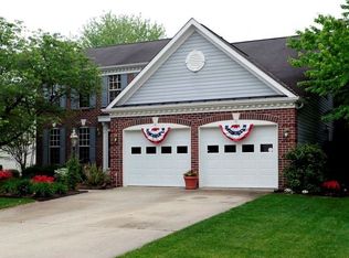 2703 Sabra Ct, Crofton, MD 21114