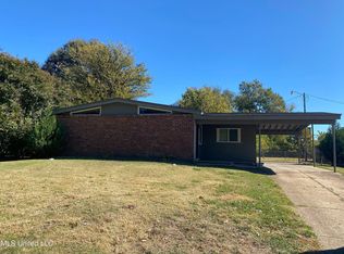 9026 Whitworth St, Southaven, MS 38671