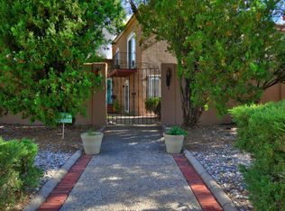 8408 Aztec Rd NE, Albuquerque, NM 87111