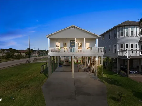 1205 Todville Rd, Seabrook, TX 77586