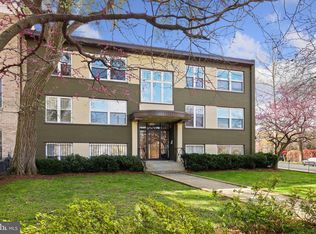 1301 S Carolina Ave SE APT 6, Washington, DC 20003