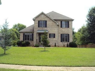 2225 Roanoke Rd, Clarksville, TN 37043