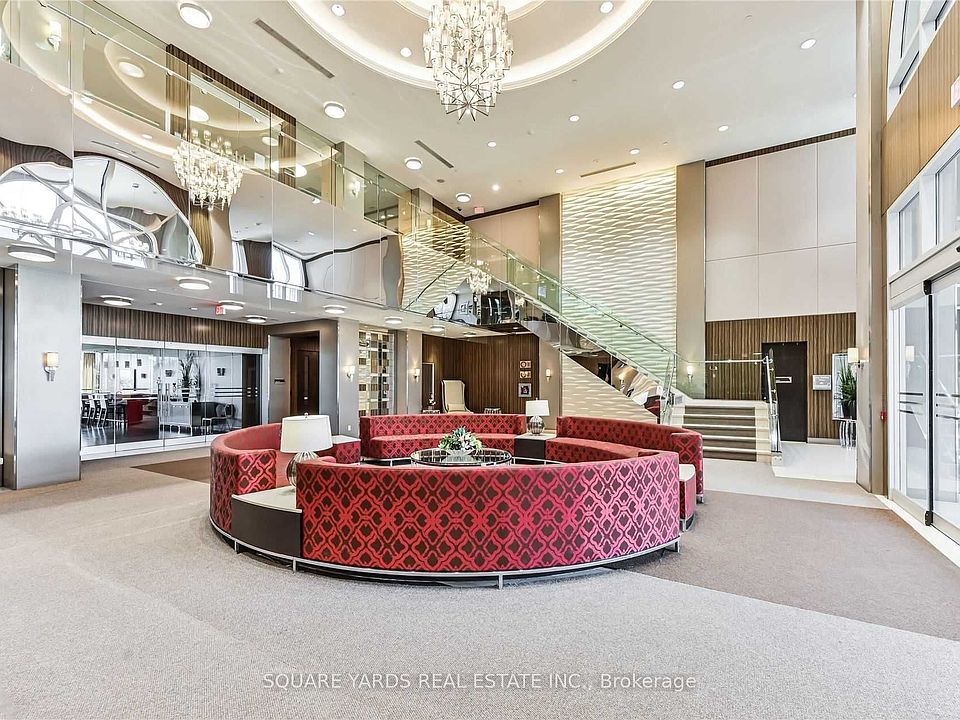 1st image of 6 Eva Rd #1805