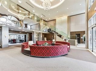 6 Eva Rd #1805, Toronto, ON M9C0B1