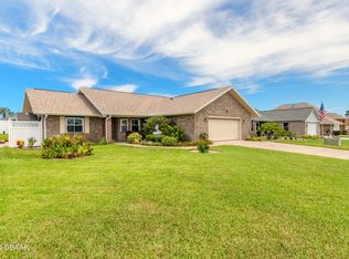 5 Sea Raven Ter, Ormond Beach, FL 32176