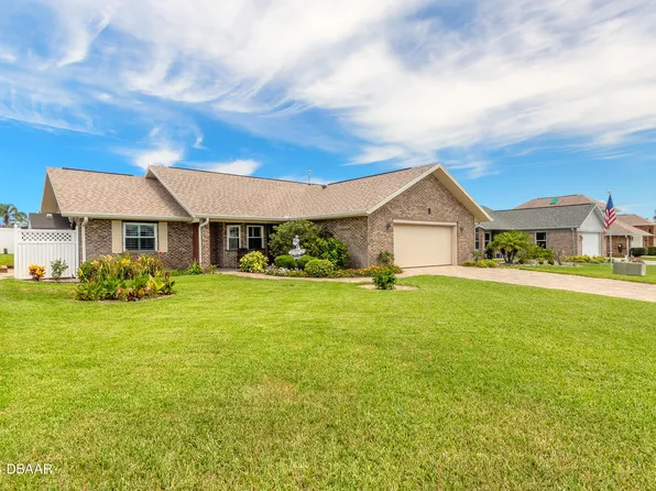 5 Sea Raven Ter, Ormond Beach, FL 32176