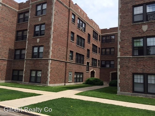 2nd image of 7516 Harrison St APT 1B
