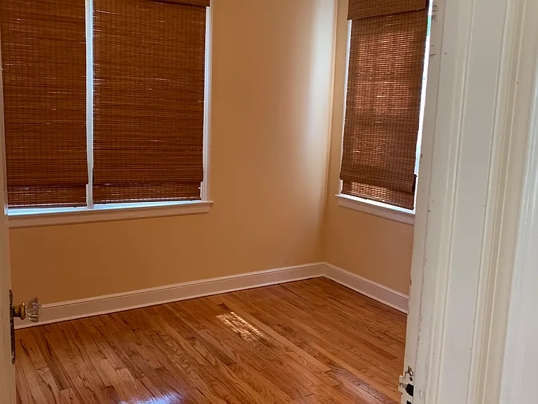 Bedroom on first floor