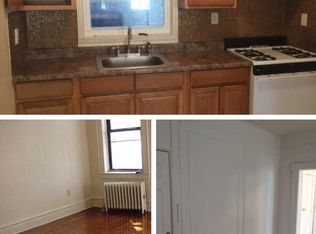 444 Nye Ave APT 1R, Irvington, NJ 07111